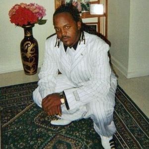 Meet your Posher, Luckeycharm318